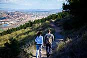 Hiking Routes